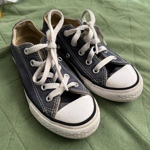Converse | Chuck Taylor All Star Classic | 11.5 Toddler